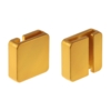 Ежедневник Favor Gold, недатированный, оранжевый (Изображение 4)
