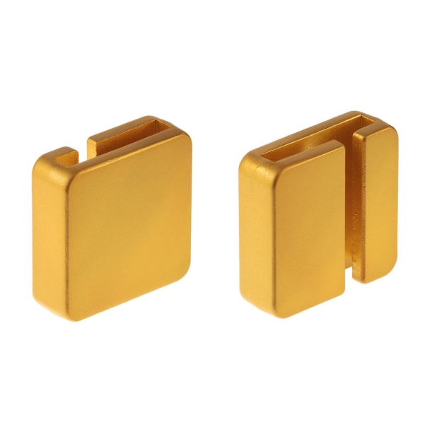 Ежедневник Favor Gold, недатированный, оранжевый (Изображение 4)