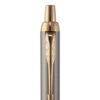 Ручка шариковая Parker IM Core K321 Brushed Metal GT M (Изображение 5)