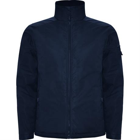 Куртка («ветровка») UTAH мужская, МОРСКОЙ СИНИЙ 2XL (Изображение 1)