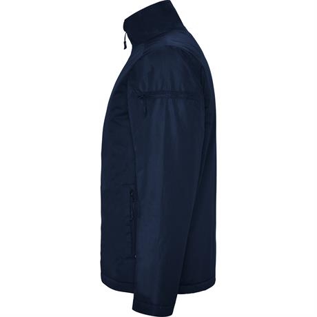 Куртка («ветровка») UTAH мужская, МОРСКОЙ СИНИЙ 2XL (Изображение 3)