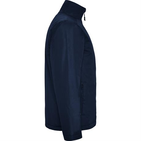 Куртка («ветровка») UTAH мужская, МОРСКОЙ СИНИЙ 2XL (Изображение 4)