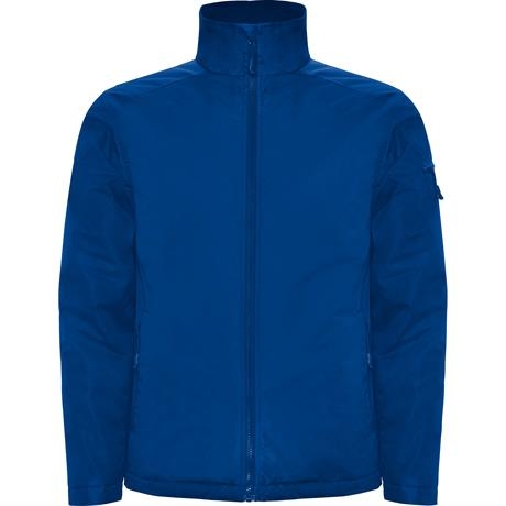 Куртка («ветровка») UTAH мужская, КОРОЛЕВСКИЙ СИНИЙ 2XL (Изображение 1)