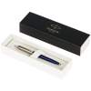 Ручка шариковая Parker Jotter Originals Navy Blue Chrome CT (Изображение 4)