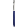 Ручка шариковая Parker Jotter Originals Navy Blue Chrome CT, темно-синяя (Изображение 2)