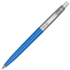 Ручка шариковая Parker Jotter Originals Blue Chrome CT, синяя (Изображение 1)