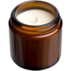 Свеча ароматическая Calore, тонка и макадамия (Изображение 2)