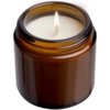 Свеча ароматическая Calore, лаванда и базилик (Изображение 1)