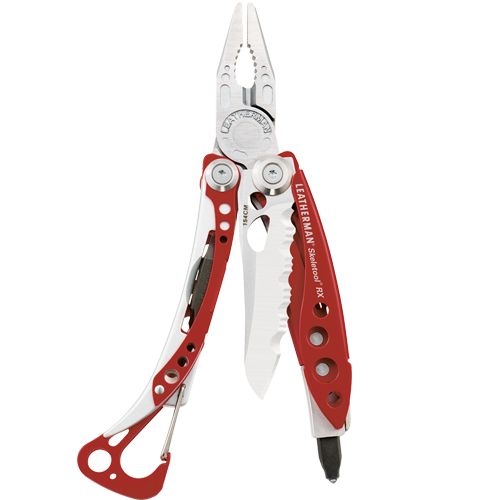 Мультитул Skeletool RX (Изображение 1)