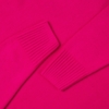 Джемпер оверсайз унисекс Stated в сумке, розовый, размер S/M (Изображение 4)