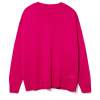 Джемпер оверсайз унисекс Stated в сумке, розовый, размер L/XL (Изображение 1)