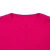 Джемпер оверсайз унисекс Stated в сумке, розовый, размер L/XL (Изображение 3)
