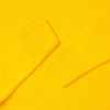 Джемпер оверсайз унисекс Stated в сумке, желтый, размер L/XL (Изображение 4)