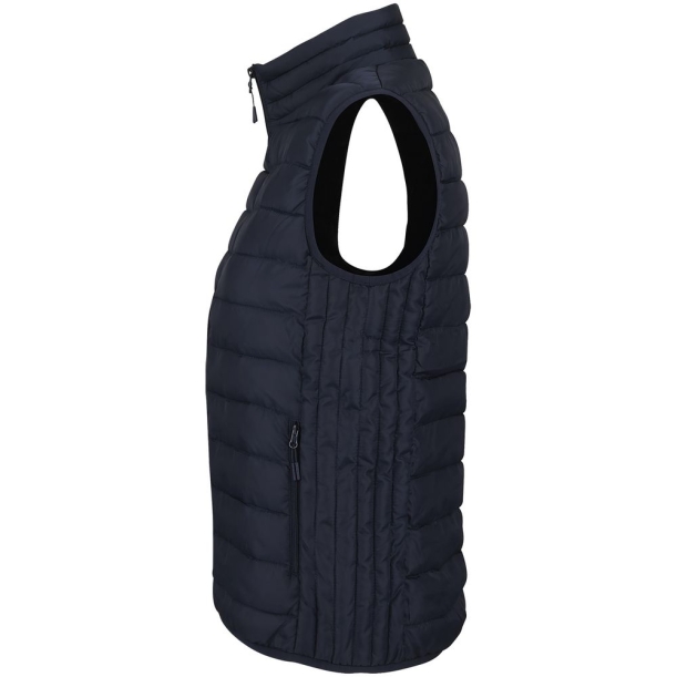 Жилет женский Stream BW Women, темно-синий, размер L (Изображение 2)