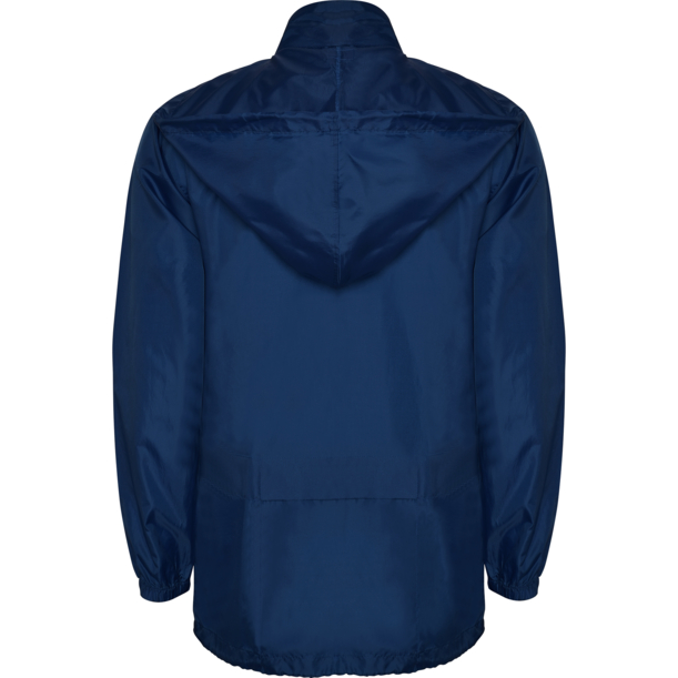 Куртка («ветровка») ISLAND, МОРСКОЙ СИНИЙ 2XL (Изображение 2)