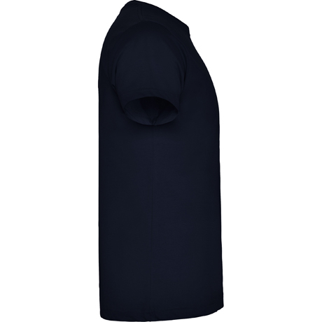 Футболка BRACO мужская, МОРСКОЙ СИНИЙ XL (Изображение 3)