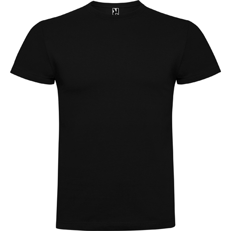 Футболка BRACO мужская, ЧЁРНЫЙ S (Изображение 1)