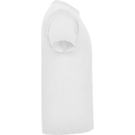 Футболка BRACO мужская, БЕЛЫЙ L (Изображение 3)