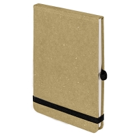 Блокнот MEMO PAD, размер 90х140 мм, блок в клетку