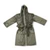 Банный халат VINGA Louis из rPET GRS, L-XL, унисекс, 350 г/м² (Изображение 5)