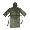 Банный халат VINGA Louis из rPET GRS, L-XL, унисекс, 350 г/м² (Изображение 3)