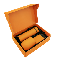 Набор Paper Box Orange