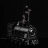 Увлажнитель-ароматизатор Steam Beam, черный (Изображение 13)