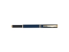 Ручка 2 в 1 шариковая и перьевая Combi Pen (синий)  (Изображение 8)