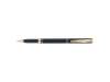 Ручка 2 в 1 шариковая и перьевая Combi Pen (черный)  (Изображение 2)