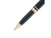 Ручка 2 в 1 шариковая и перьевая Combi Pen (черный)  (Изображение 4)