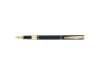 Ручка 2 в 1 шариковая и перьевая Combi Pen (черный)  (Изображение 6)