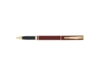 Ручка 2 в 1 шариковая и перьевая Combi Pen (терракотовый)  (Изображение 2)
