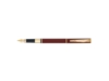 Ручка 2 в 1 шариковая и перьевая Combi Pen (терракотовый)  (Изображение 6)