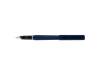 Ручка-роллер Actuel (синий)  (Изображение 4)