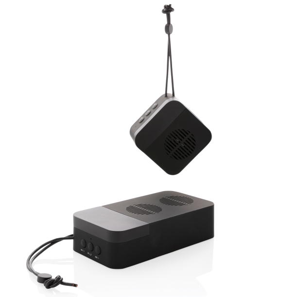 Беспроводная колонка Aria, 10W (Изображение 4)