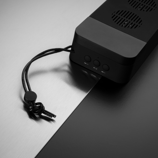Беспроводная колонка Aria, 10W (Изображение 5)
