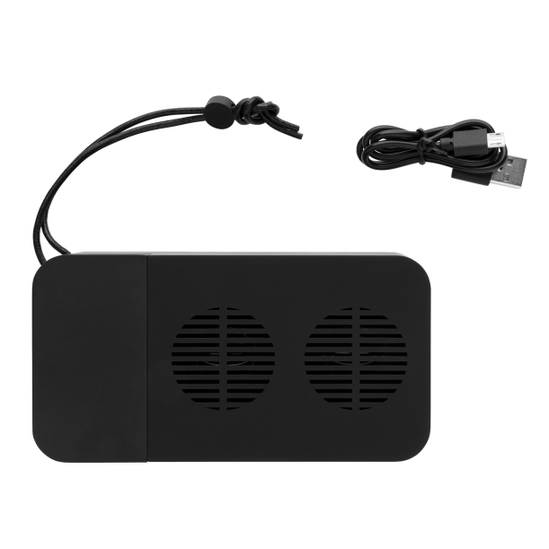 Беспроводная колонка Aria, 10W (Изображение 6)