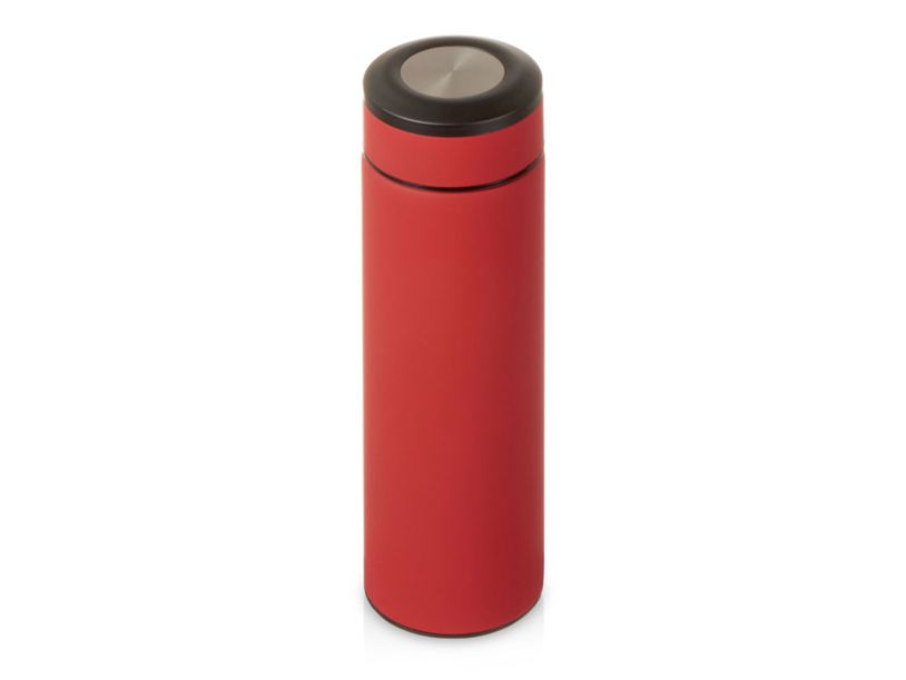 Вакуумный термос Vacuum Flask C1, soft touch, 420мл (Изображение 6)