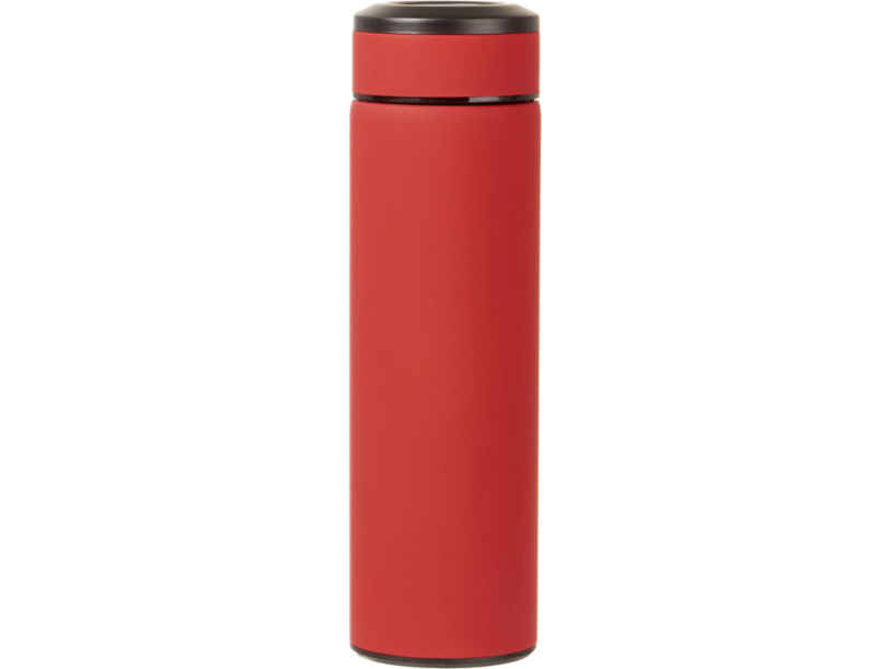 Вакуумный термос Vacuum Flask C1, soft touch, 420мл (Изображение 8)