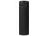 Вакуумный термос Vacuum Flask C1, soft touch, 420мл (черный)  (Изображение 3)