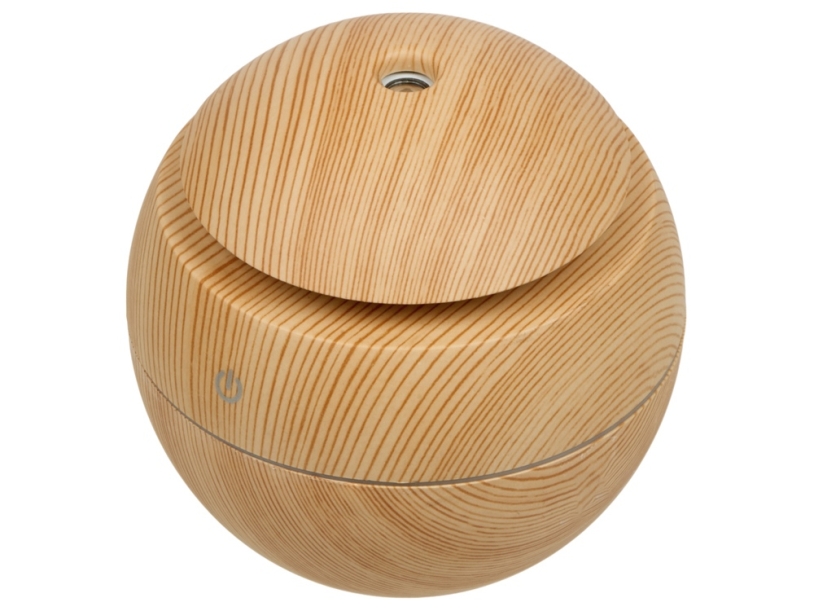 Увлажнитель воздуха Bamboo, дерево (Изображение 1)