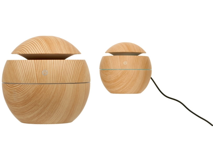 Увлажнитель воздуха Bamboo, дерево (Изображение 2)