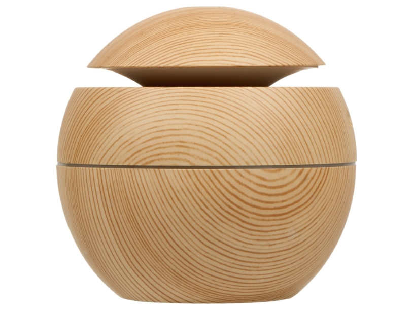 Увлажнитель воздуха Bamboo, дерево (Изображение 3)