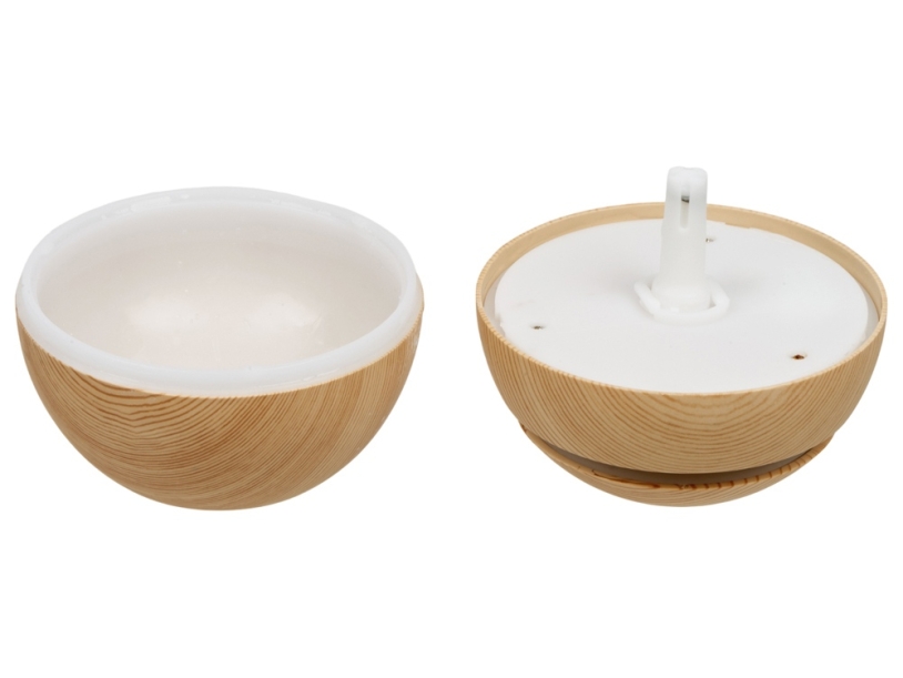 Увлажнитель воздуха Bamboo, дерево (Изображение 4)