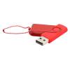 Флешка Designer To Go 3.0 USB 16Gb, красный (Изображение 1)