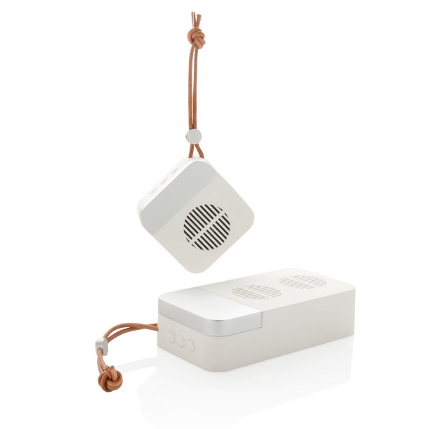Беспроводная колонка Aria, 5W (Изображение 4)
