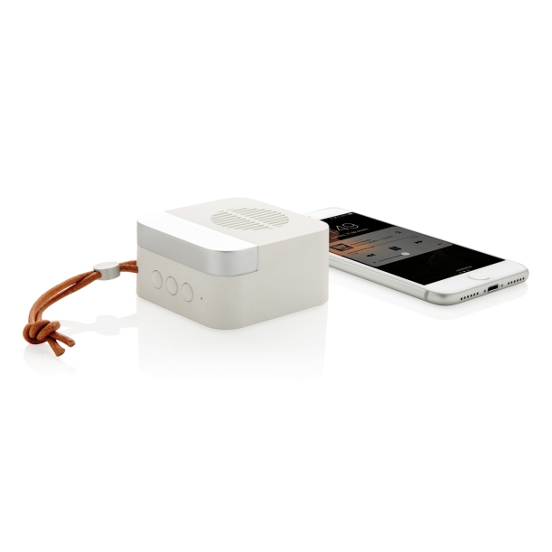 Беспроводная колонка Aria, 5W (Изображение 8)