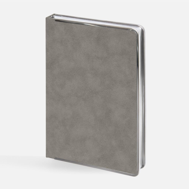 Ежедневник Metal Frame с металлической рамкой на заказ (Изображение 7)