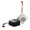 Беспроводная колонка Aria, 5W (Изображение 4)