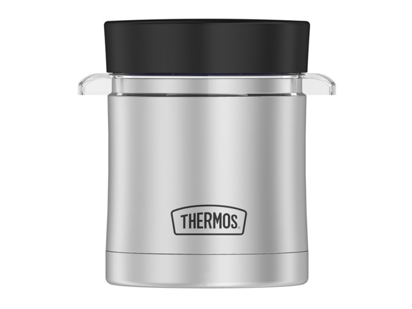 Термос для еды из нерж. стали тм THERMOS TS-3200 SS0,355L (Изображение 2)